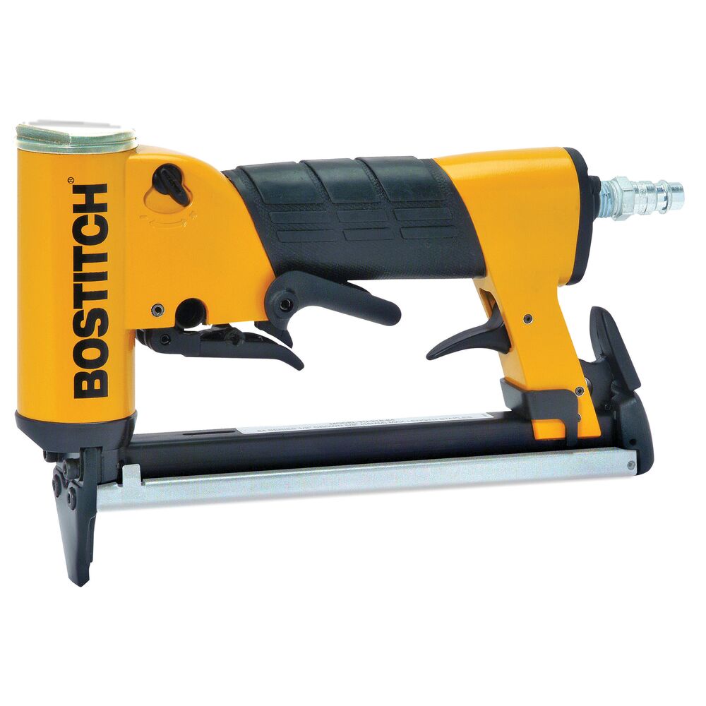 Bostitch Temperamatite Elettrico A Batteria Verticale Blu - Affilatura Automatica Con Spegnimento Di Sicurezza