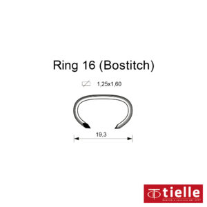 Ring 16 (Bostitch)