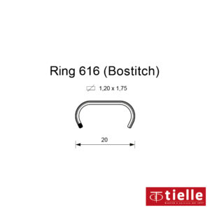 Ring 616 (Bostitch)