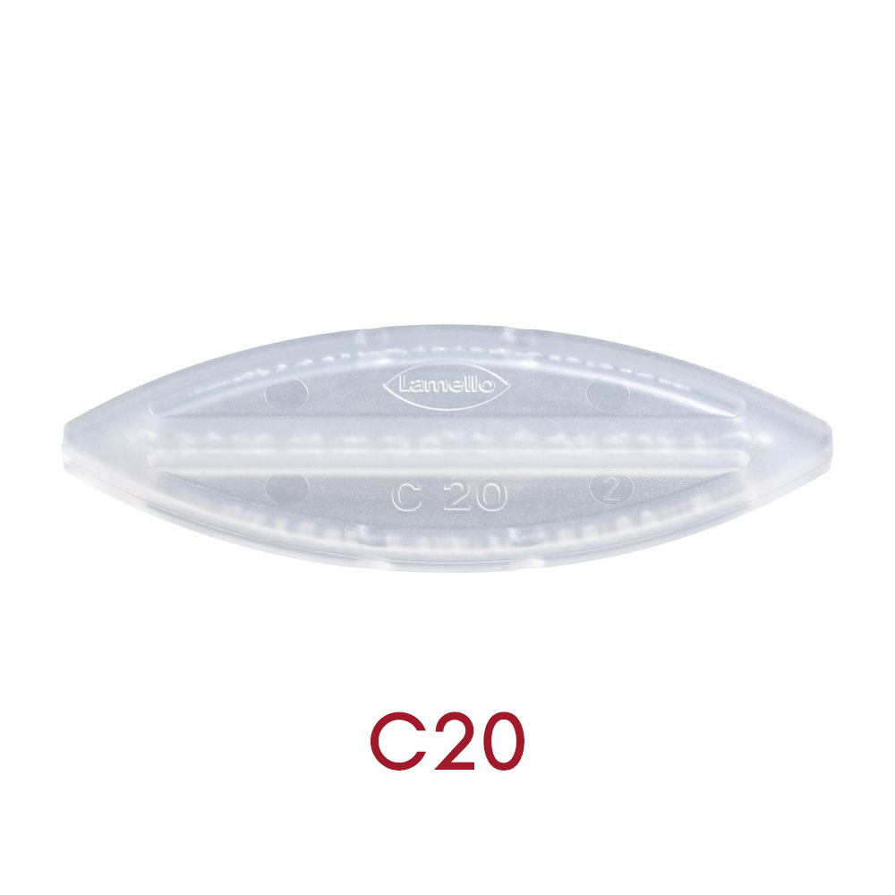 Lamello-C20