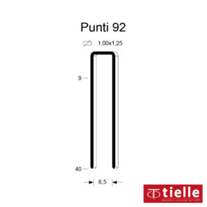 Punti 92
